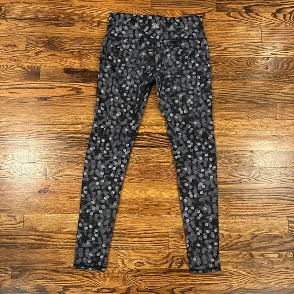 Athleta Leggings Small - Picture 3 of 5